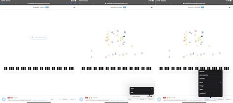 share piano|shared piano google.